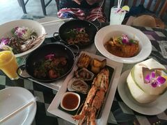 -Onion restaurant