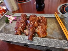 -国家五钻酒家·西樵旺阁渔村(西樵店)