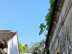 -惠山古镇·寄畅园