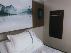 包房-圣和足道·瑶浴SPA·养生茶府(光华店)