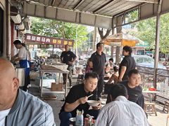 -东关二民手工面条