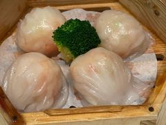 港湾虾皇饺-港湾宴会厅(京基百纳店)