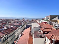 -圣胡斯塔升降机