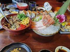 -鸟鹏烧鸟居酒屋(仁恒梦中心店)