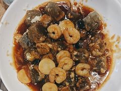 -老大连·海肠捞饭·大连海鲜大连菜(西安路店)