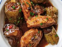 -鲤鱼塘农家山庄