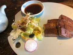 厚烧牛舌-炙柒Sekinana·精致料理 烧鸟·铁板烧(海上世界店)