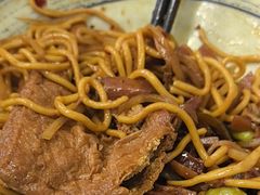 -梅溪·小伙子干挑面(安吉总店)