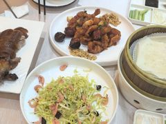 -便宜坊烤鸭店(荣华店)