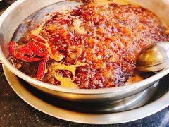 -飘香火锅(玉林西路店)