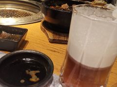 -赤坂亭·M9和牛烧肉·铁板烧·日料398放题(长泰广场店)