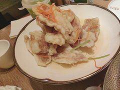 -金掌勺锅包肉(太原万达店)
