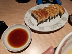 -小山日本料理(电子大厦店)