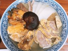 -三林本帮馆(中林街店)