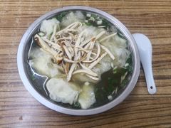 -荣巷小馄饨(荣巷店)