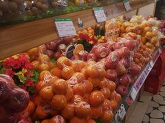 -PAGODA百果园(台柳路凯德广场店)