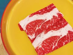 -温野菜涮涮锅(曲江大悦城店)