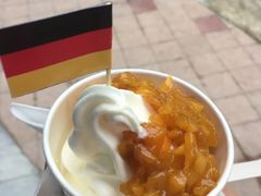 -JW德国冻酸奶Frozen Yogurt(龙湖成都滨江天街店)