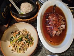 -南京大牌档(苏州中心店)