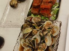-白仁仔· 活烤海鲜 宵夜(豫园店)