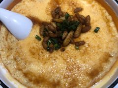 蜂蛹蒸嫰蛋-大笮风(体育馆总店)