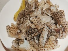 -小鱼小牛·鱼牛干锅·脆鱼火锅(世欧广场店)