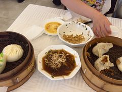 -怡园饭店-餐厅(四望亭店)