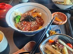 -王鼎精致料理铁板烧(世博源店)