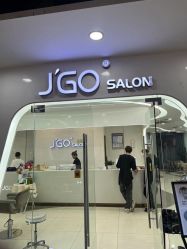 -JGO·烫染接发