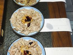 -马记伊源斋涮肉·清真菜(百子湾店)