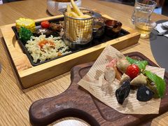 -麓椿花园西餐厅(海乐世界店)