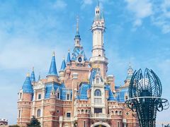 -上海迪士尼度假区