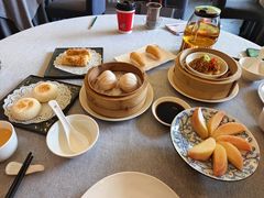 -潮府馆·非遗潮州菜·港式点心(世纪公园店)