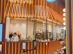 门面-LUNEURS月乐诗·法式冰淇淋(北外滩来福士广场店)
