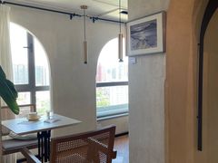 -Me Coffee下午茶艺术空间