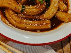 -郑记•不夜城烧烤•龙虾•虾蟹(黄鹤楼店)