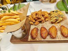 -做披萨的奇葩(中海央墅店)