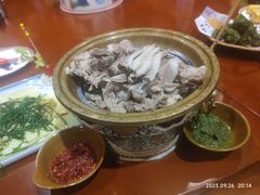 -海拉尔蒙古包(房山长阳总店)