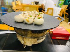 -德四家·云南傣味烧烤品牌(和谐店)