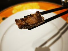 -北京王府井希尔顿酒店·秦唐中餐厅Chynna
