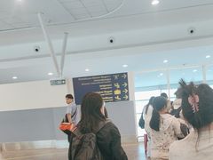 -吉隆坡国际机场