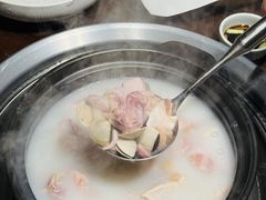 -大良毋米粥(锦龙路总店)