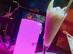 -陌上花儿·音乐西餐吧(和平店)