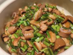海肠捞饭-在前门·烤鸭北京菜(五月花广场店)