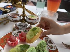 -北京颐和宾馆
