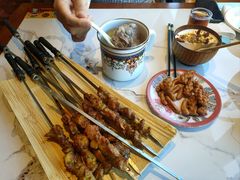 -巴依老爷新疆美食(常营店)