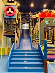 -meland亲子乐园•派对•研学(苏州悠方购物中心店)