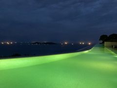 -瑰丽酒店·海吧·天际下午茶·现场DJ·天台酒吧