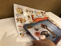 -稻香海鲜饭店(第一国际店)