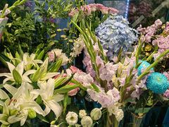 -BOBLOOM花店(宝龙旭辉广场店)